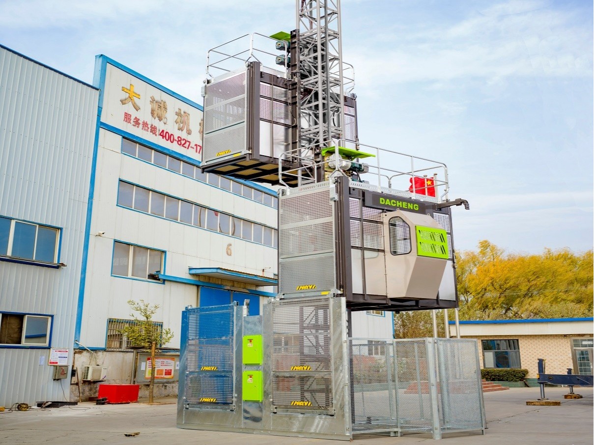 施工升降機檢修、保養有哪些具體要求？