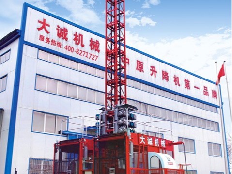 工地用施工升降機租賃需要多少錢？